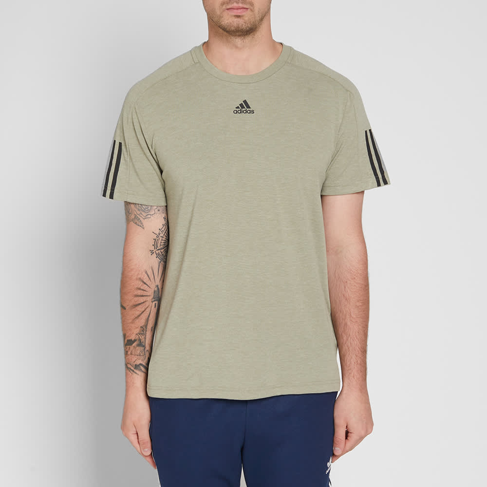 id stadium tee
