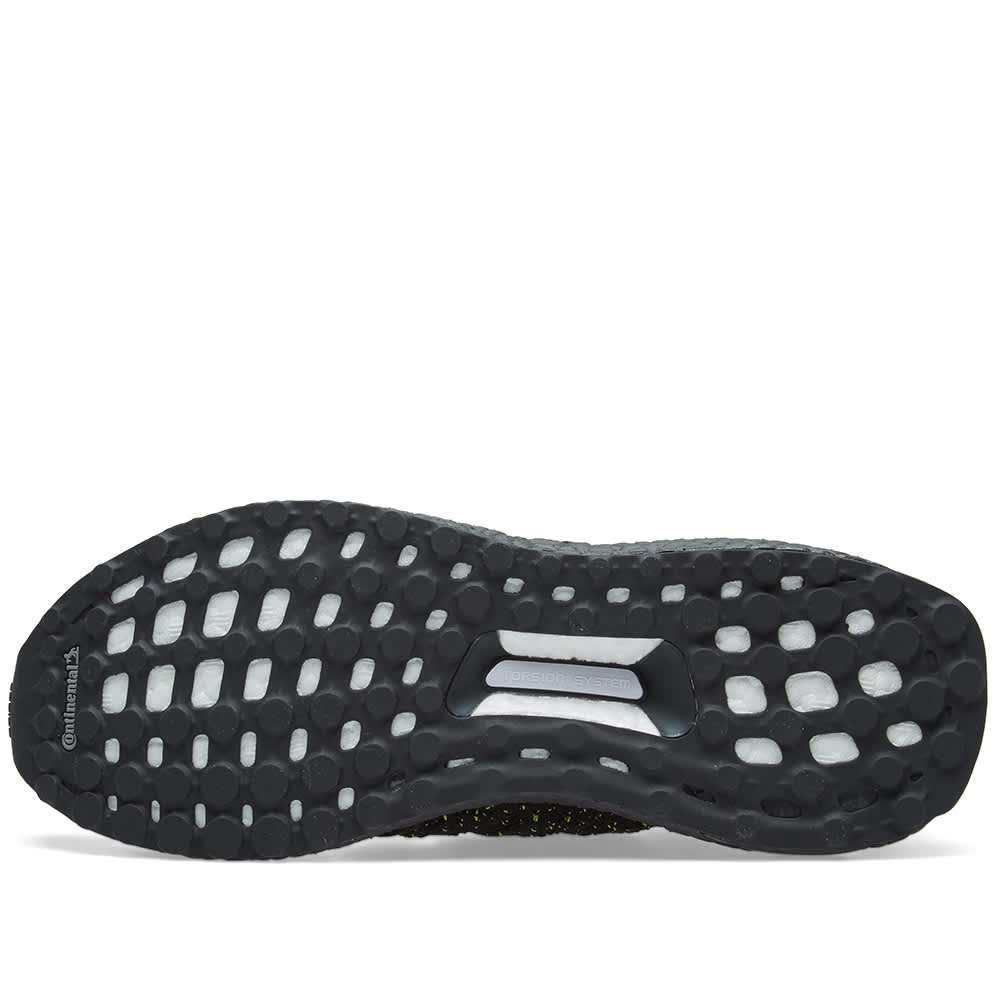 adidas ultra boost clima core black