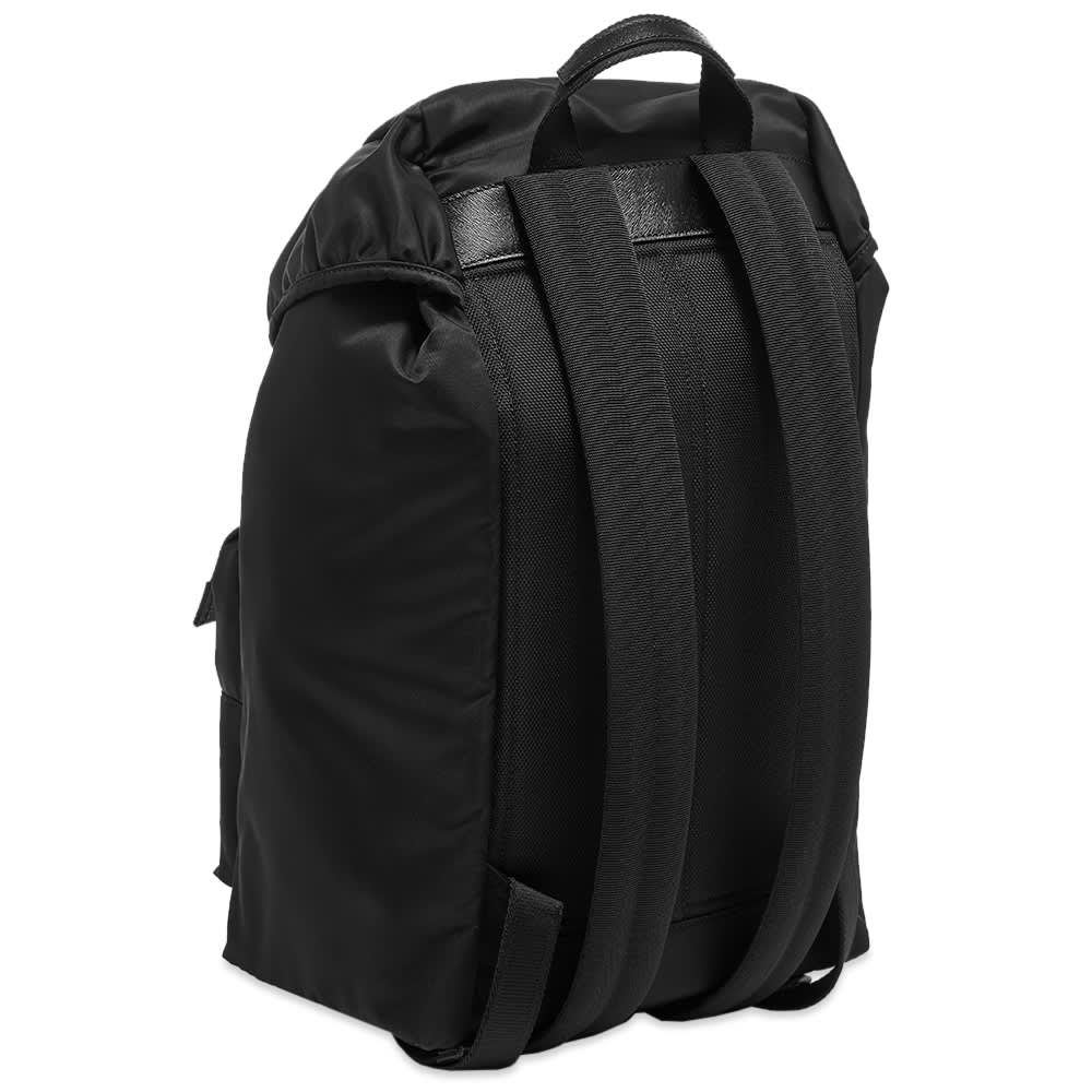 Givenchy 4G Light Backpack Black END. (US)
