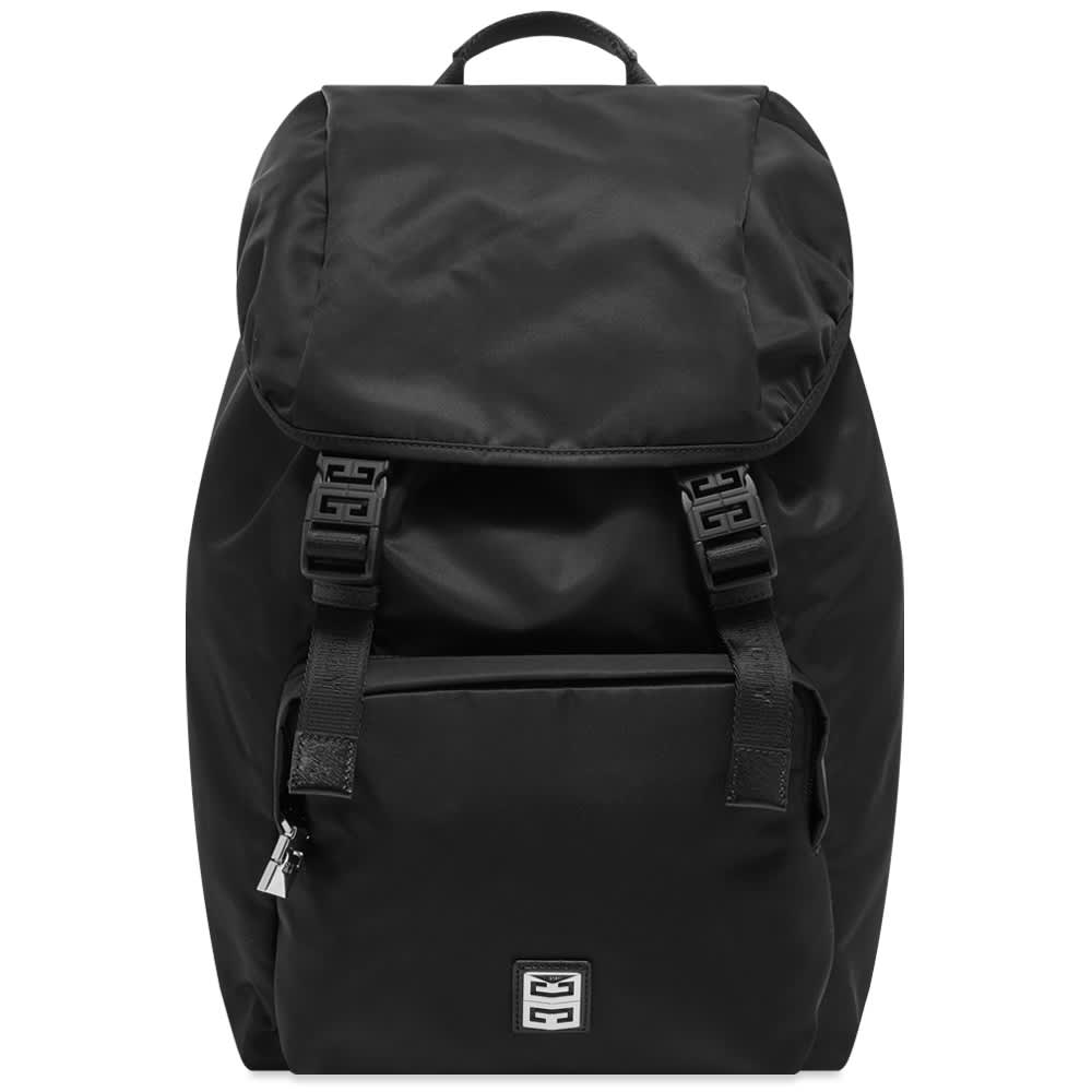 Givenchy 4G Light Backpack Black END. (US)