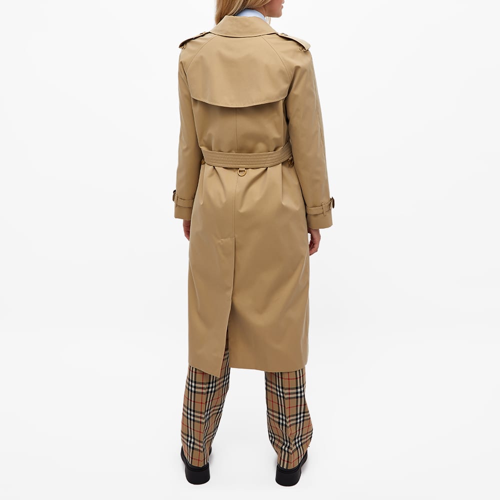 burberry waterloo