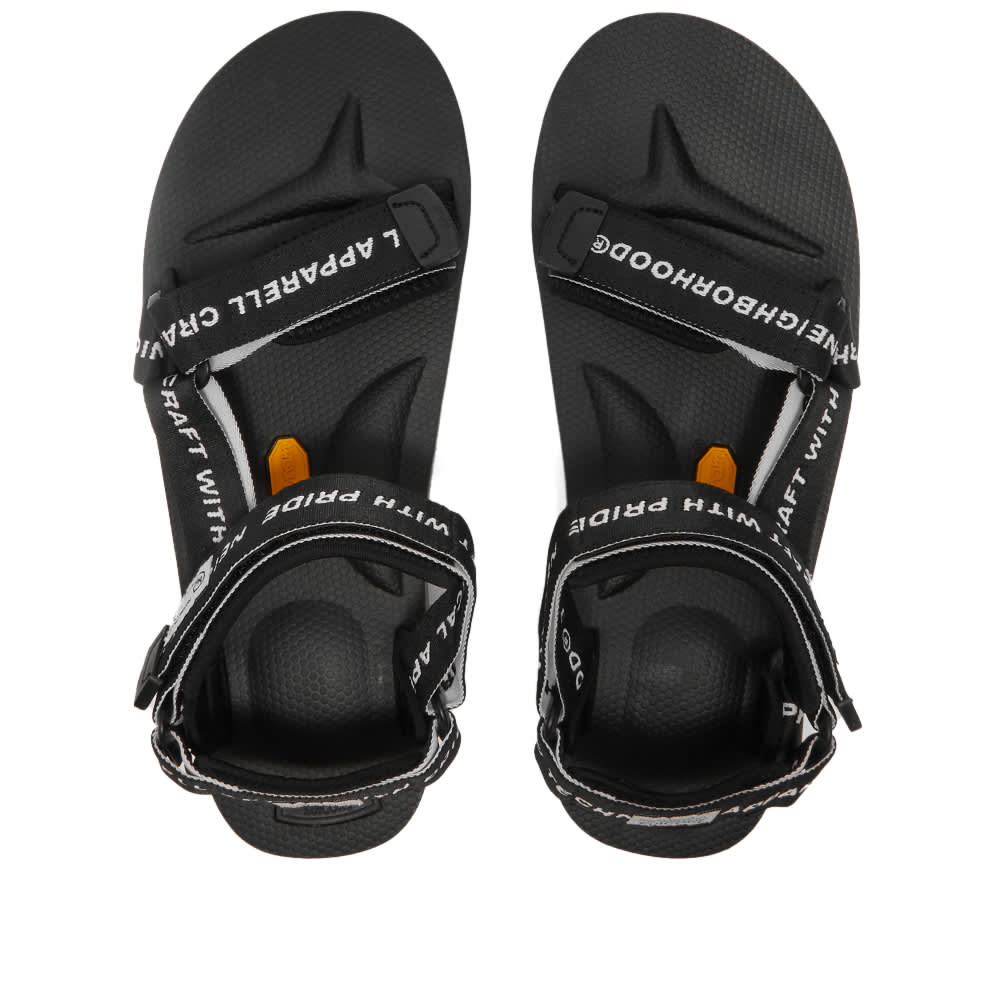neighborhood suicoke