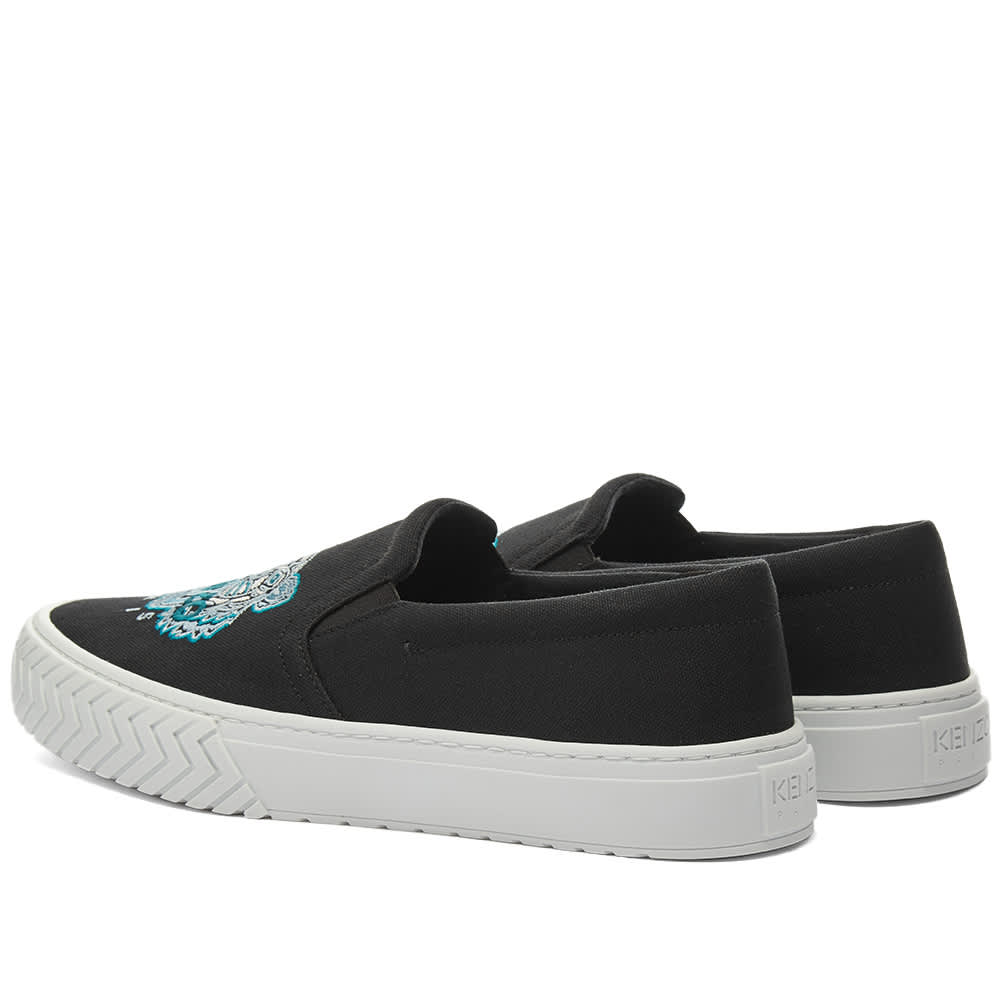 kenzo k skate sneakers