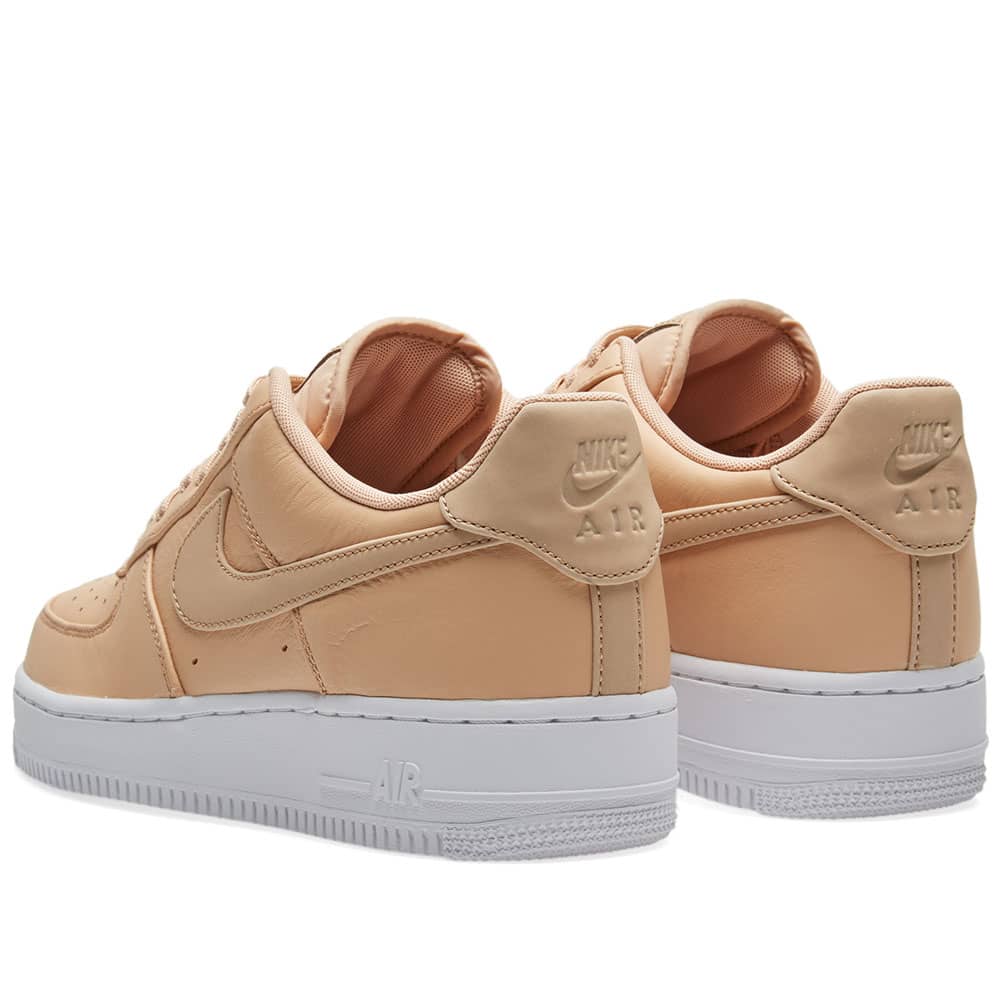 nike air force tan