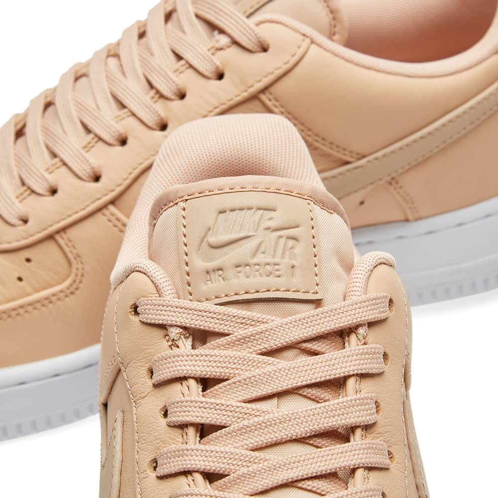 tan air forces