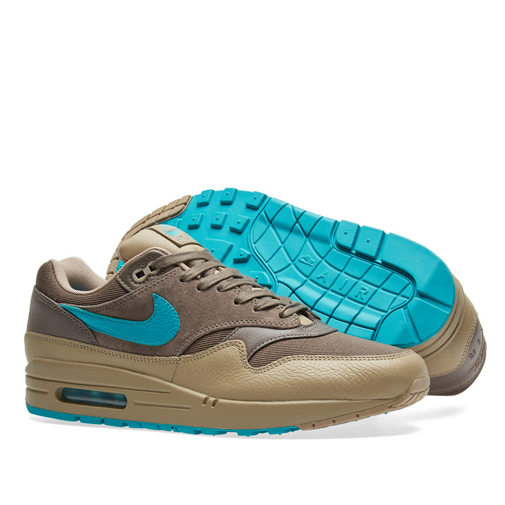 ridgerock air max 1