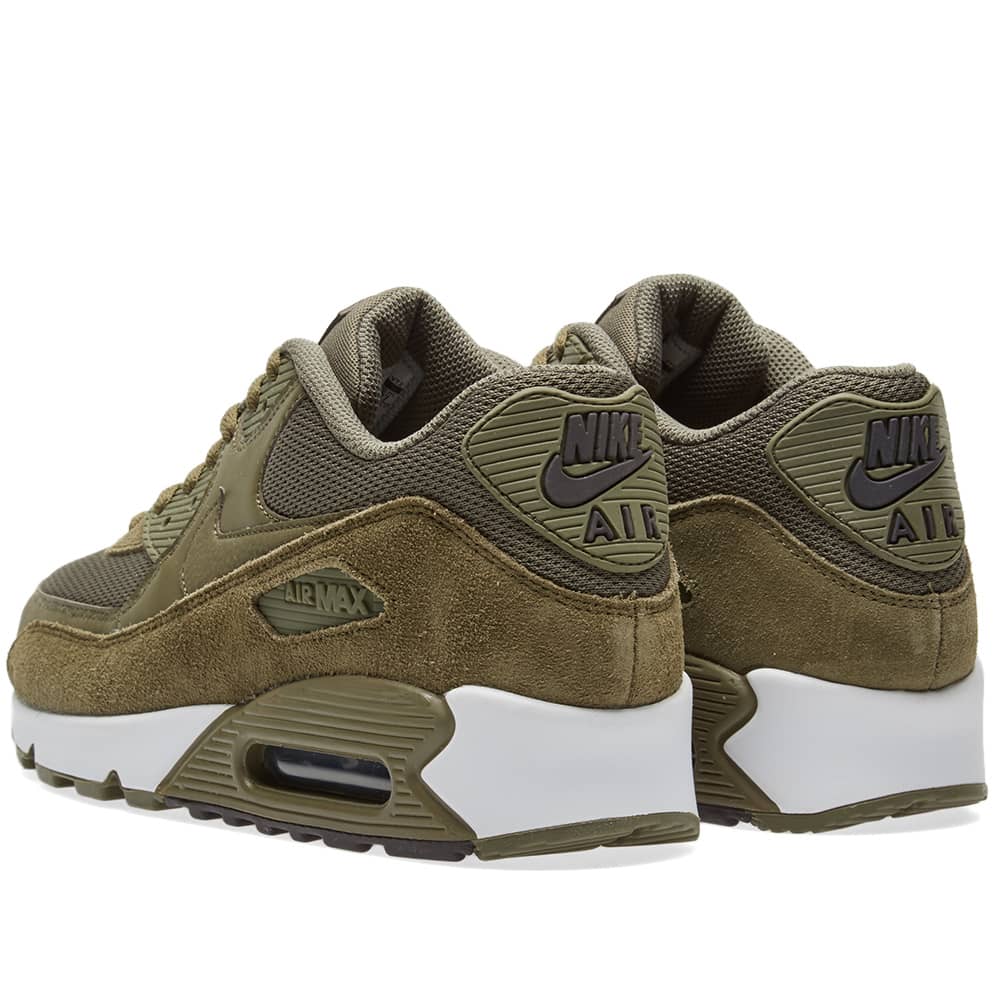 air max 90 essential olive