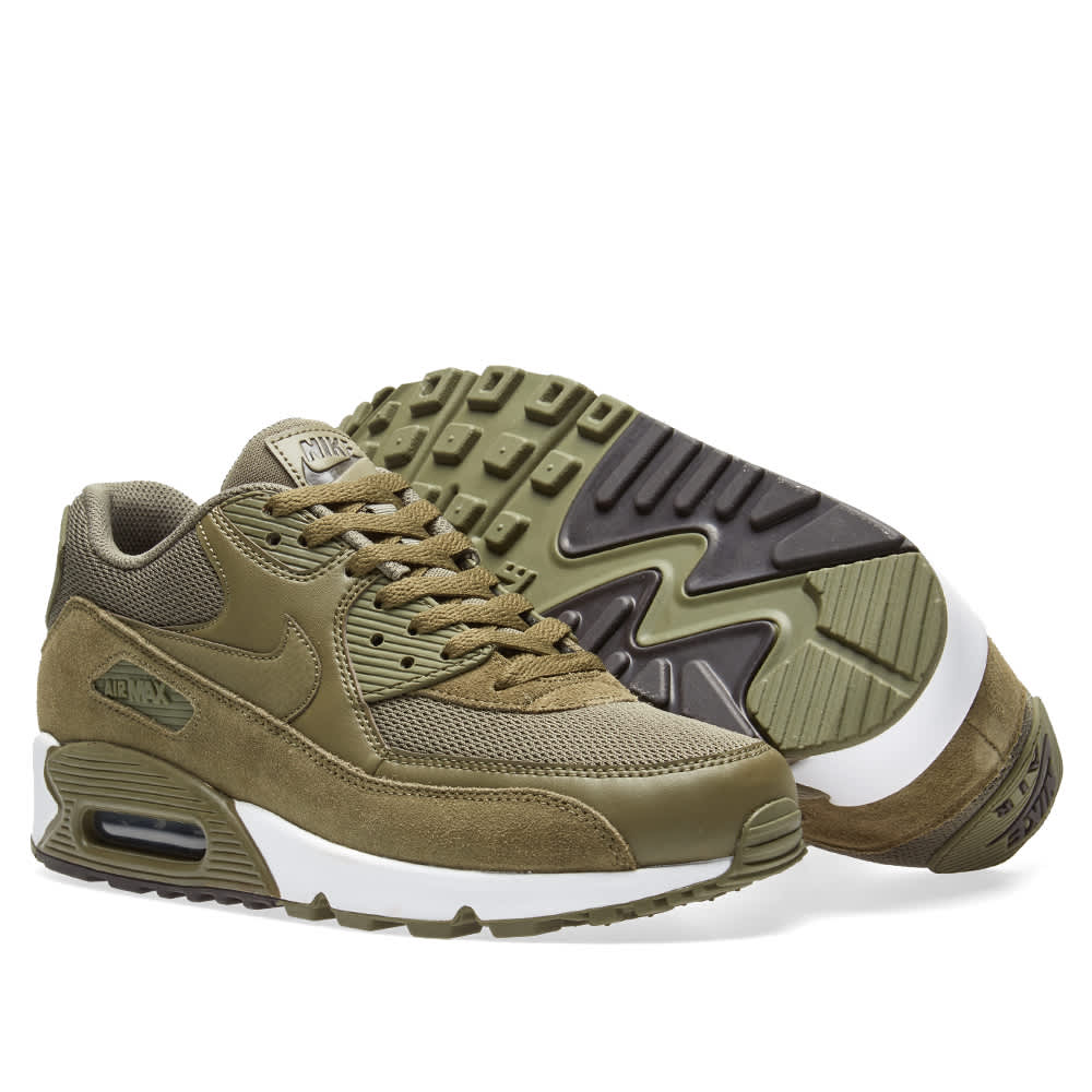 nike air max 90 essential ivory