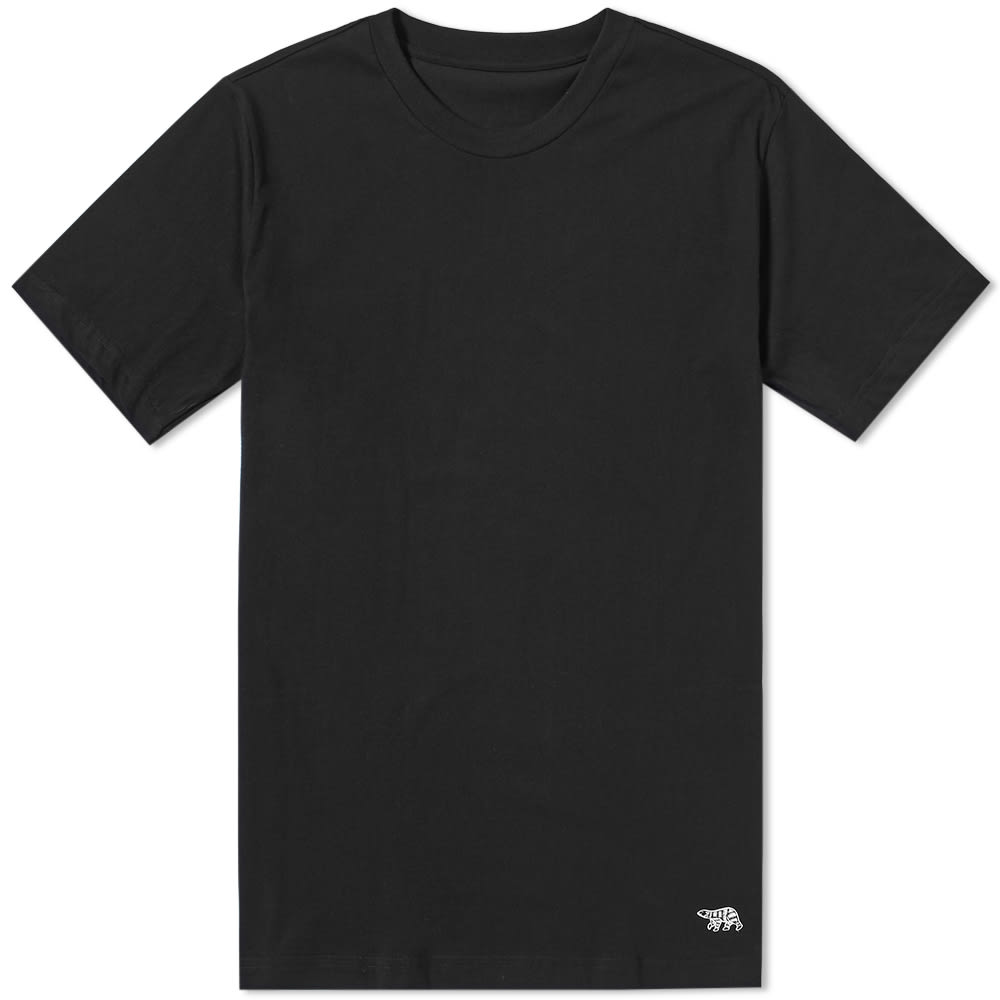 human made 3 pack t shirt