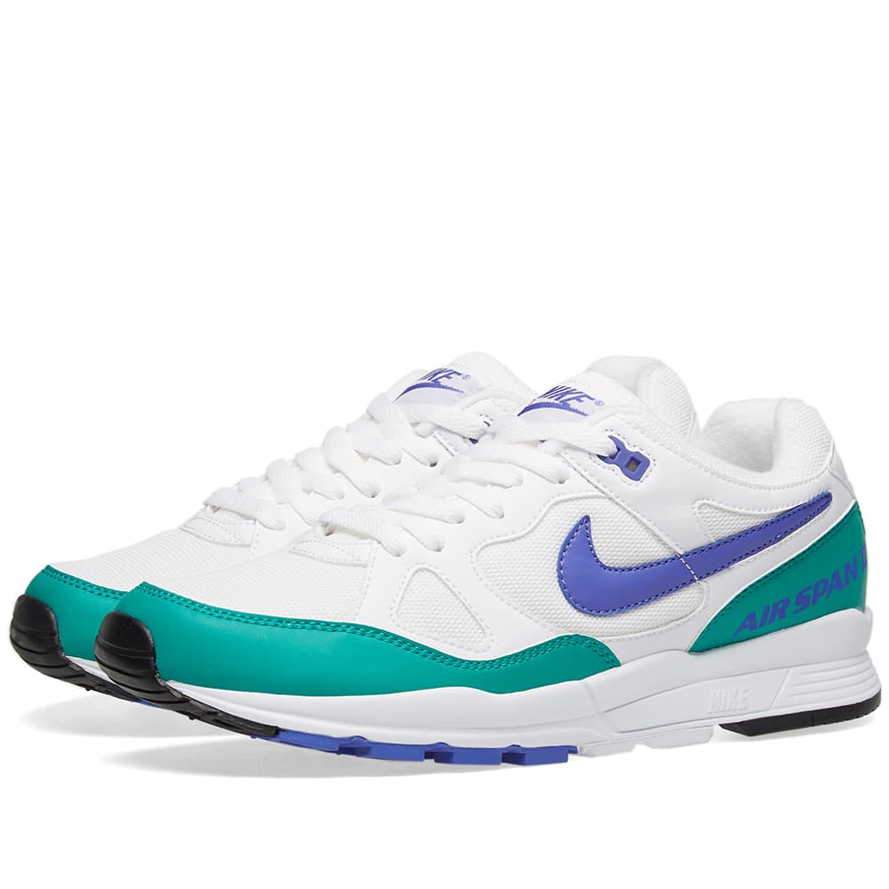 Nike air span trainers Clearance