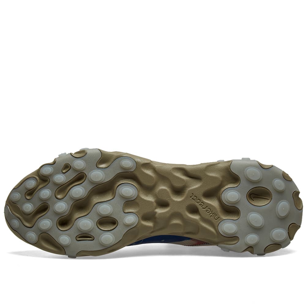 react element 87 beige