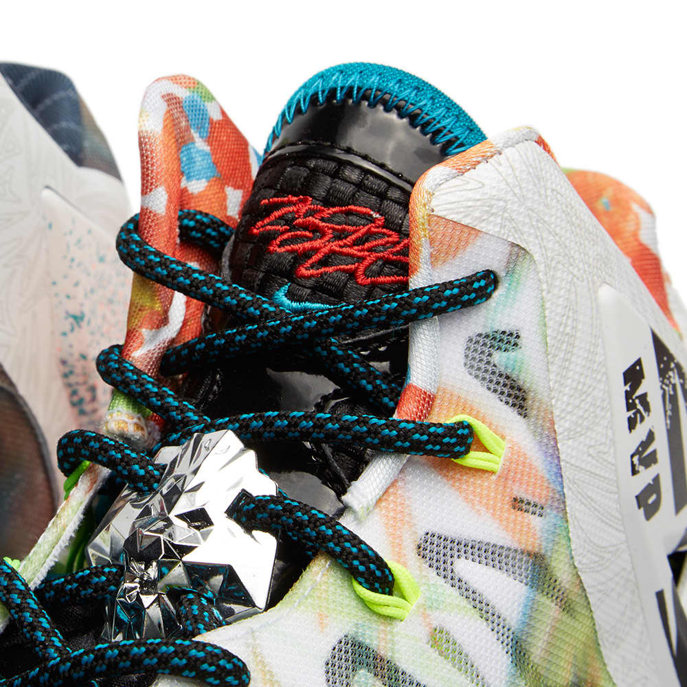 Nike lebron xi premium clearance
