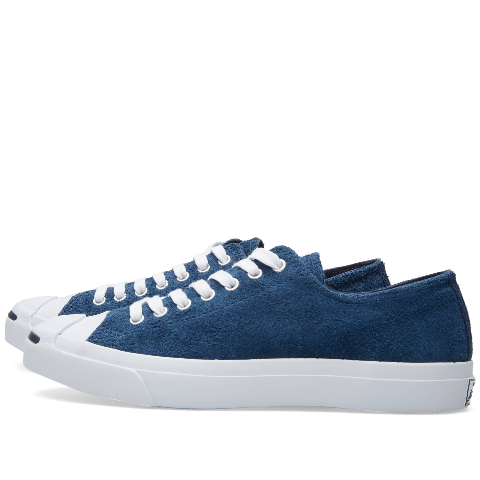 jack purcell suede