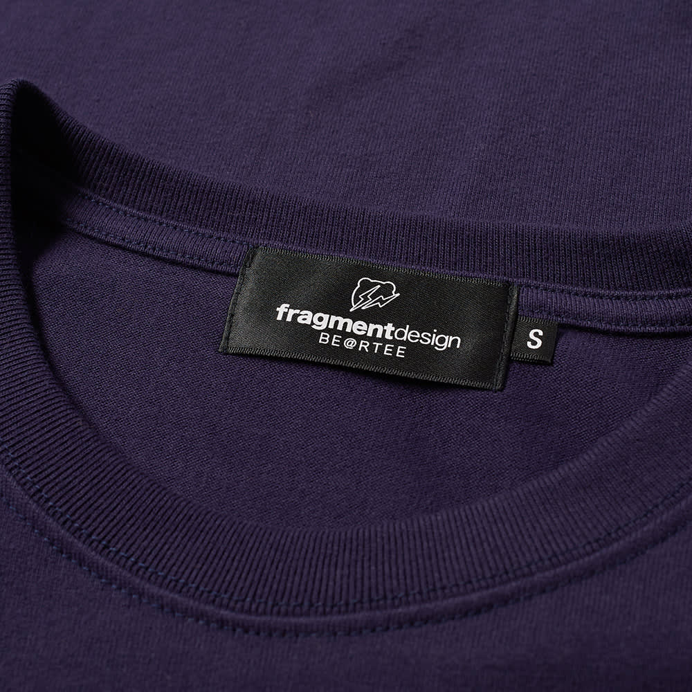 medicom toy x fragment design