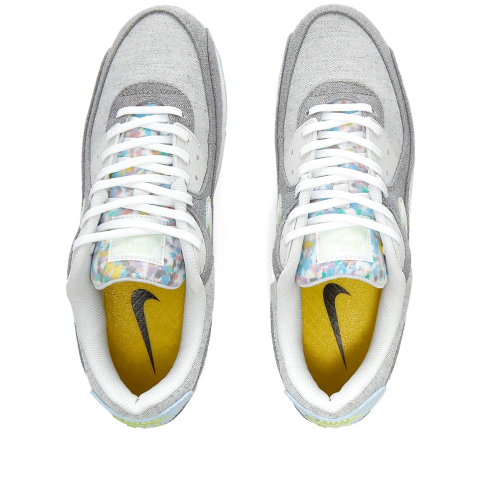 move to zero nike air max