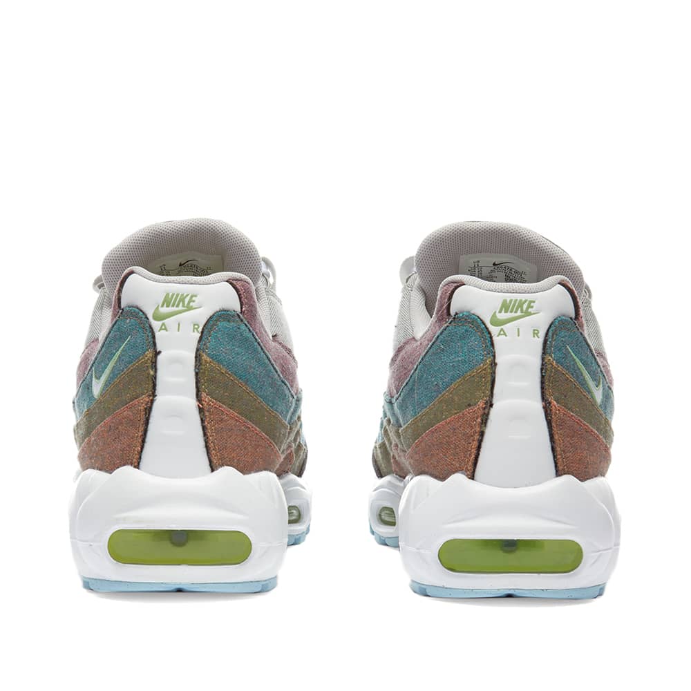 move to zero air max 95