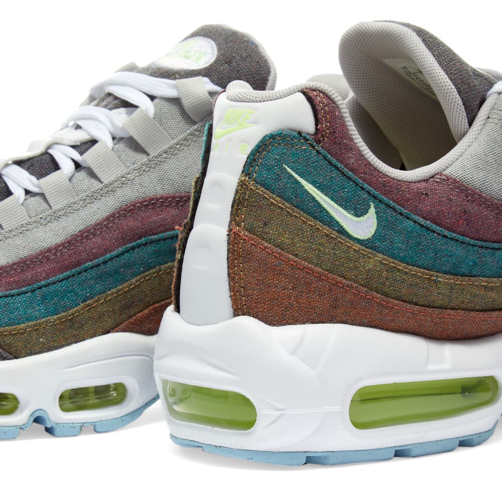 move to zero air max 95