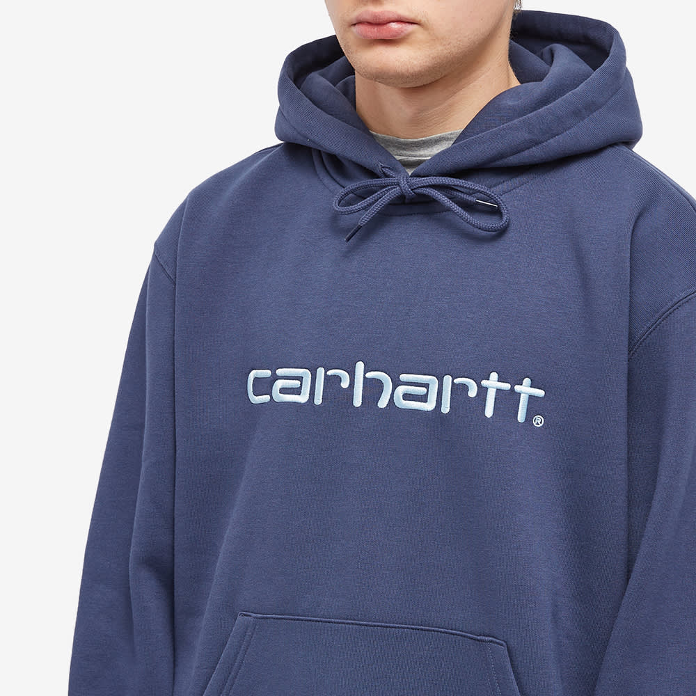Carhartt high neck sweat clearance