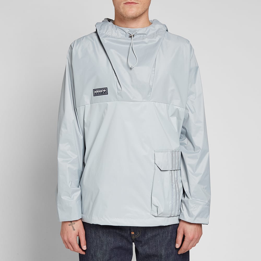 adidas aigburth anorak