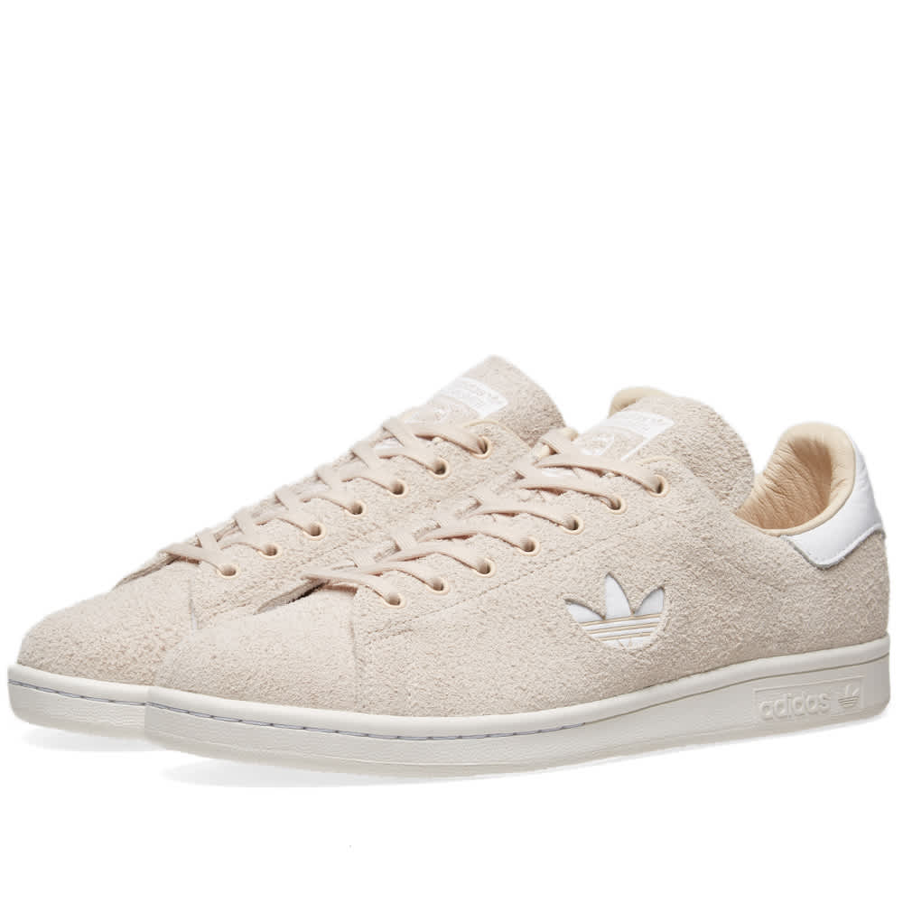 adidas stan smith beige suede