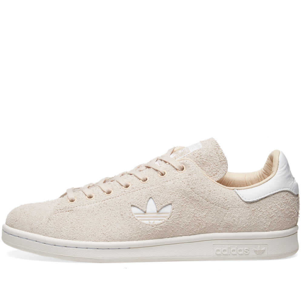 adidas stan smith beige suede
