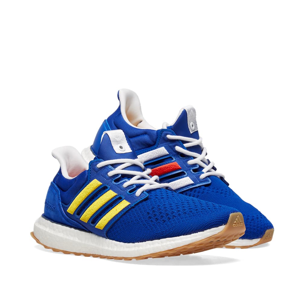 Adidas Consortium x Engineered Garments 