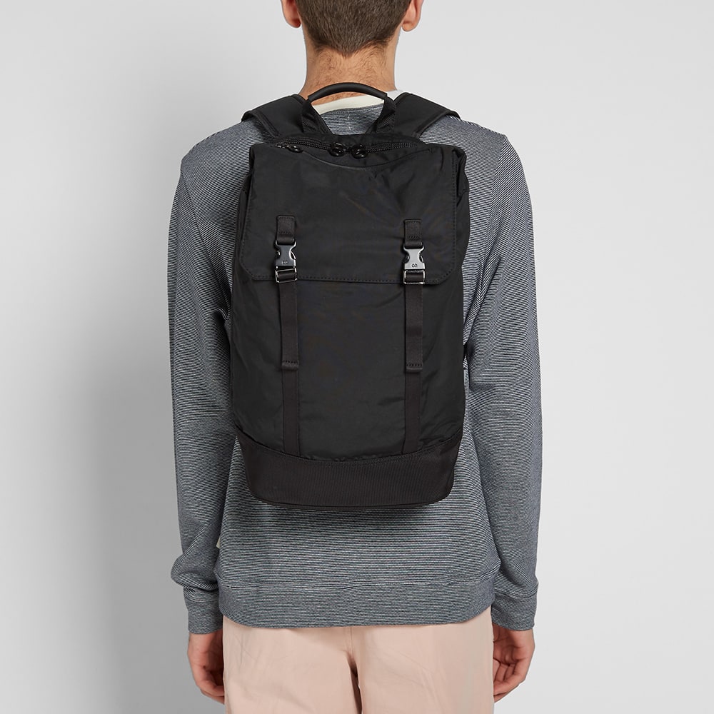 c6 chrysalis slim backpack
