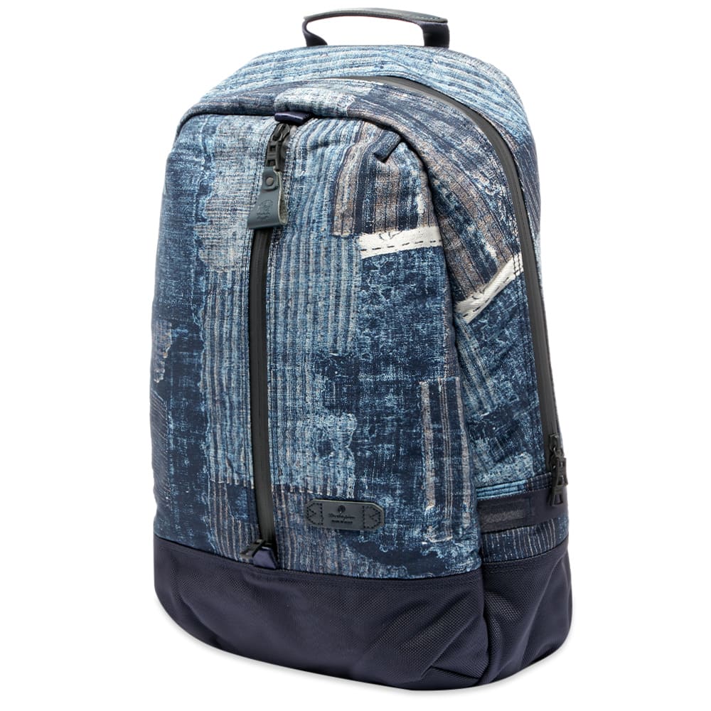 google jacquard backpack