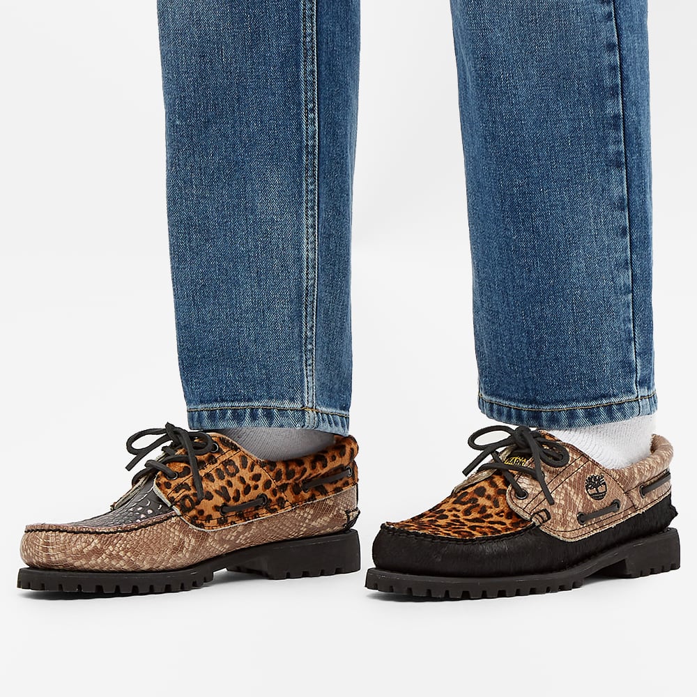 Timberland x chinatown market clearance