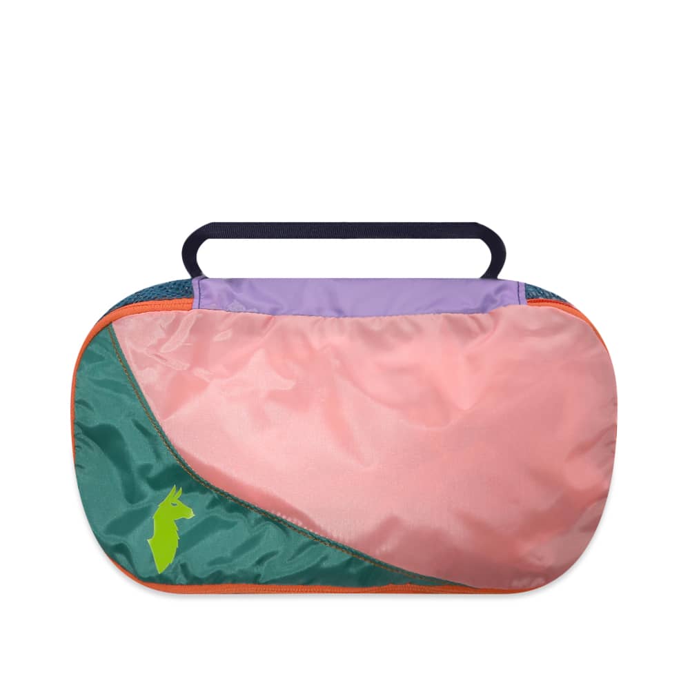 Cotopaxi Cubo Packing Cube Bundle Del Dia END. (ES)