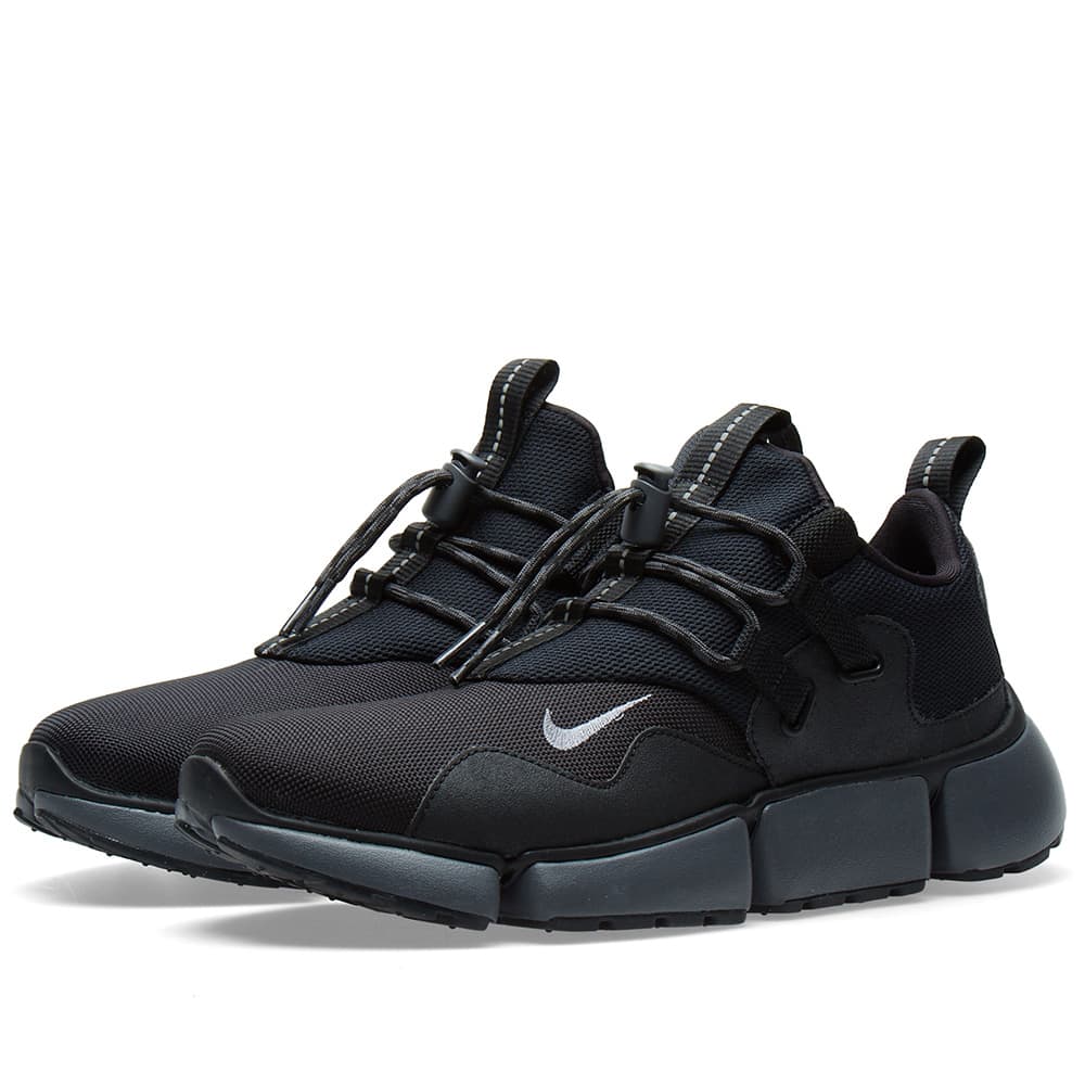 Nike pocket knife black clearance