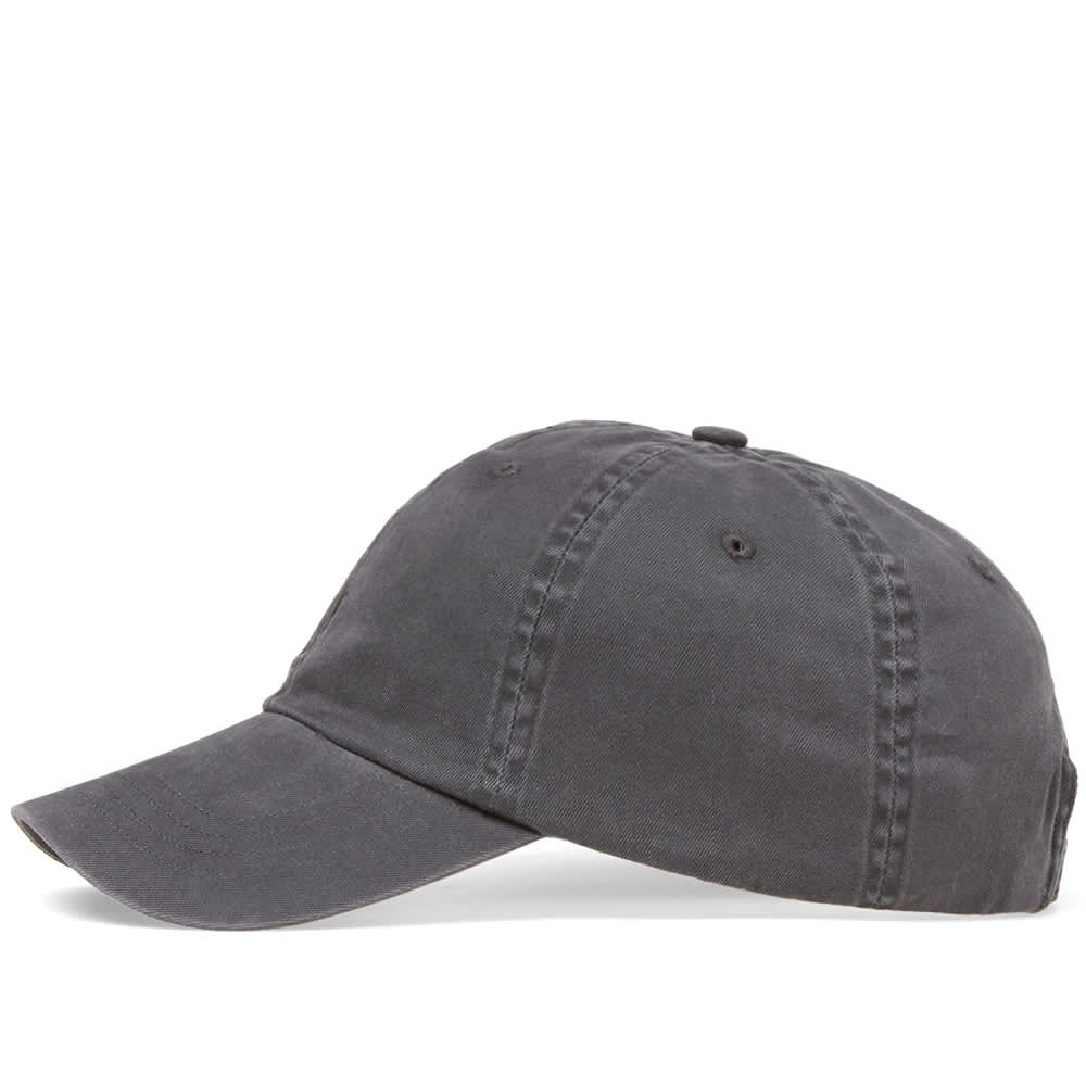 Polo Ralph Lauren Sport Baseball Cap Infinite Grey END. (SG)