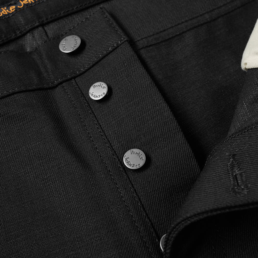 nudie fearless freddie black