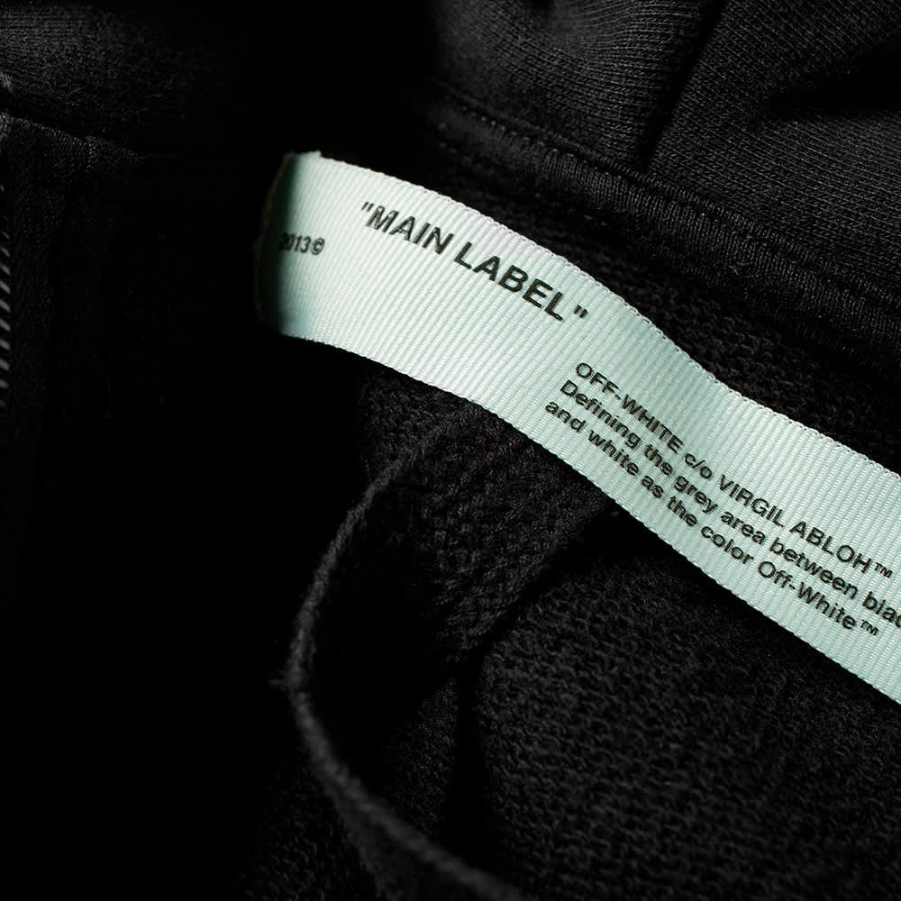 Off white 3d line hoodie Clearance