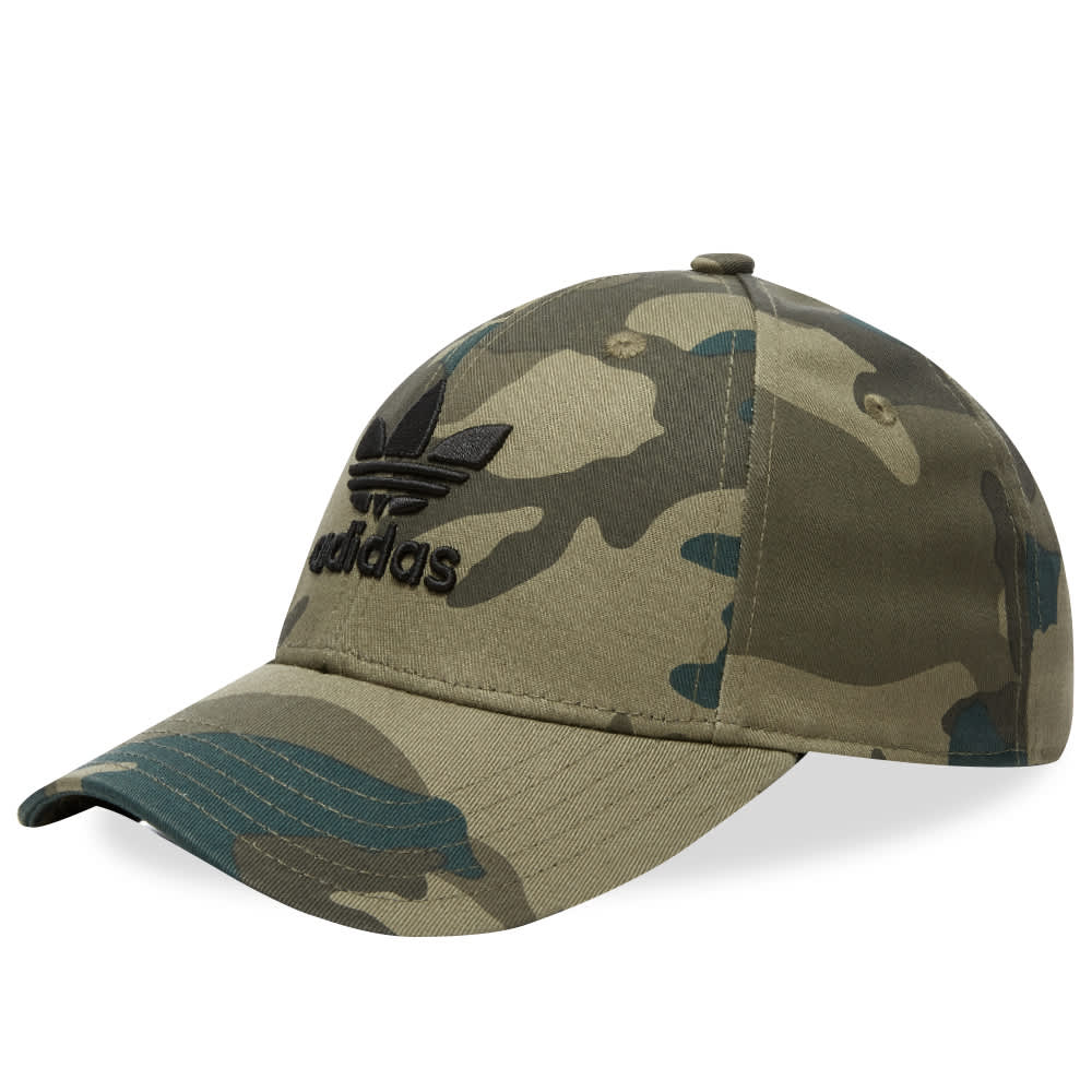 adidas cap camo