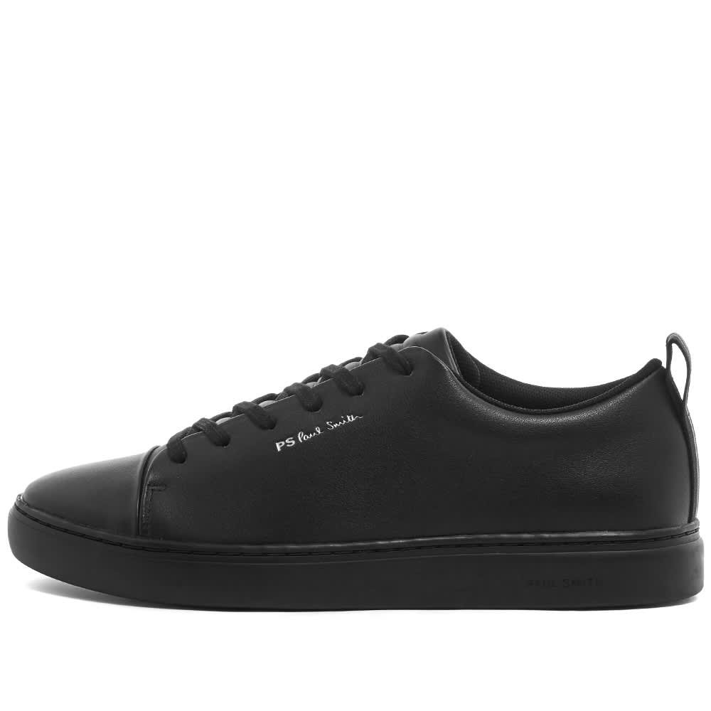 paul smith lee sneaker