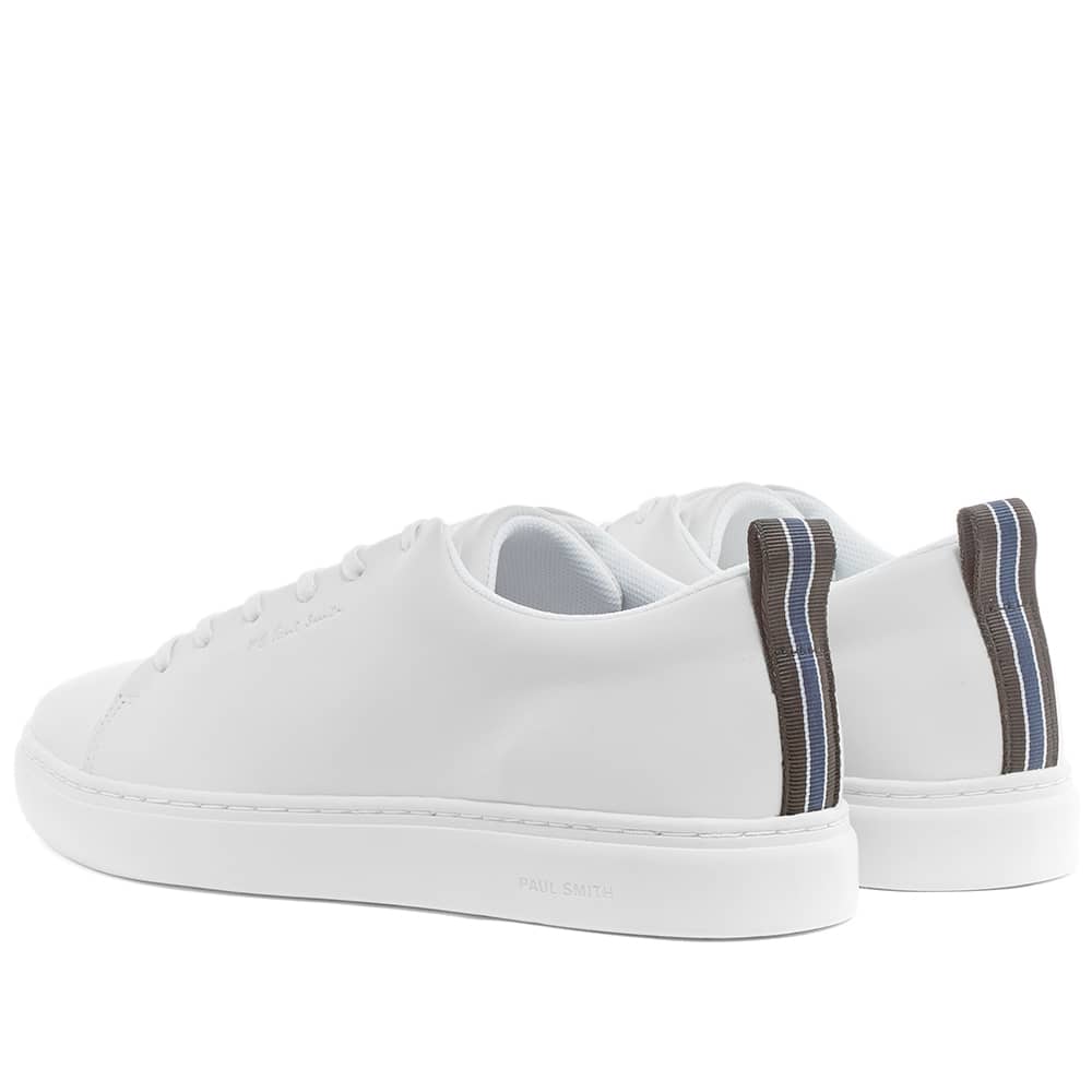 paul smith lee sneaker