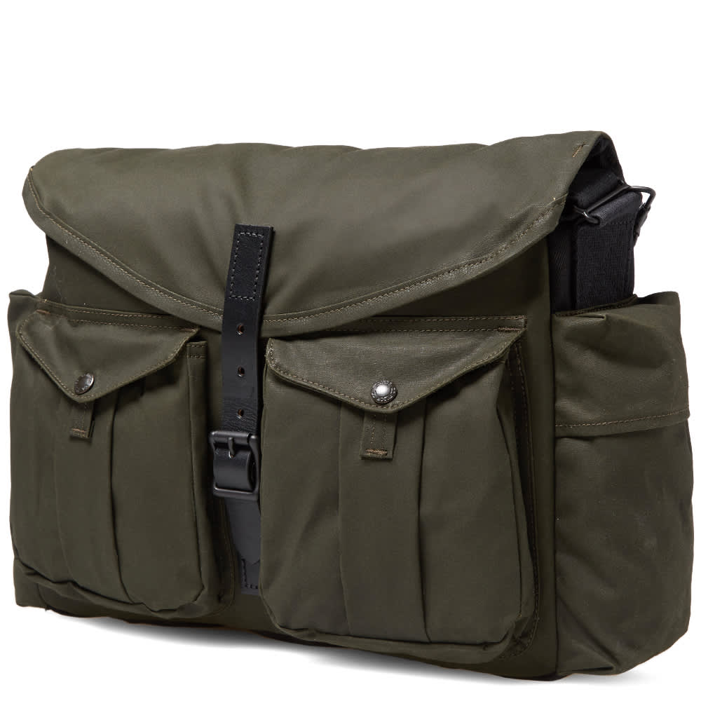 harveys messenger bag