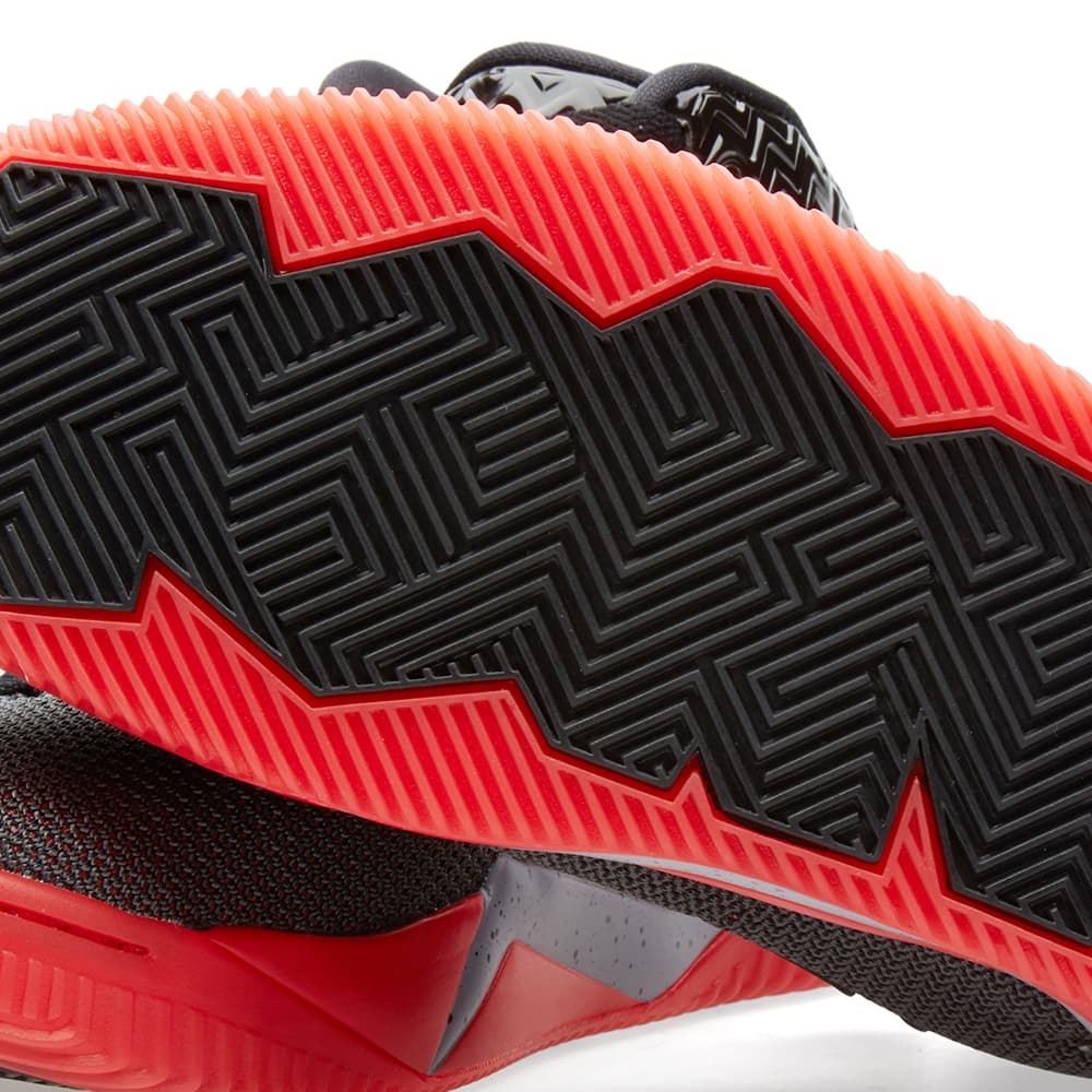 spikes air jordan