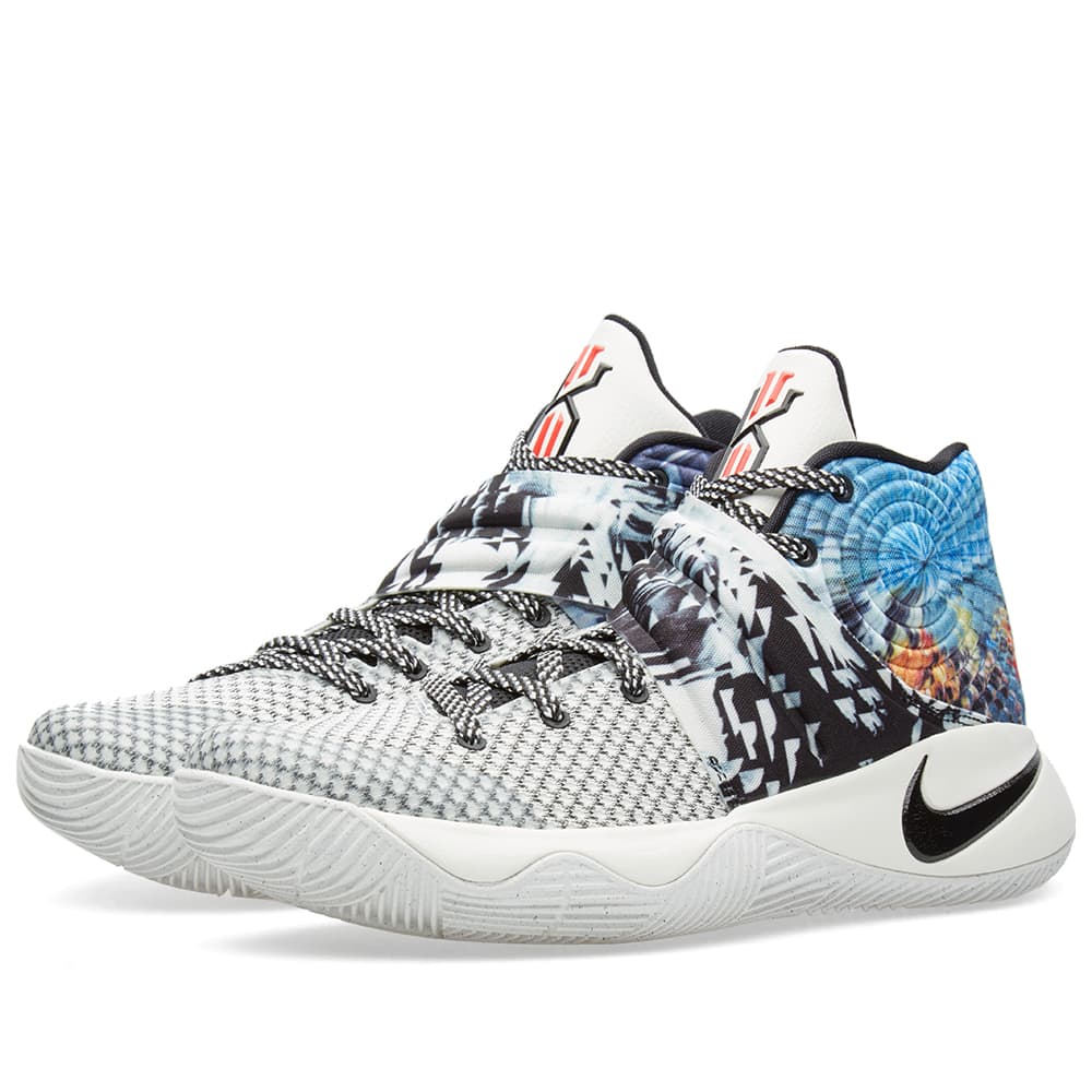 kyrie 2 effect