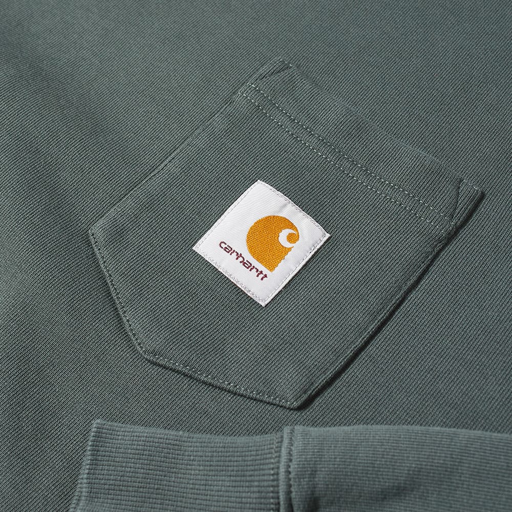 Carhartt military pocket sweat Clearance