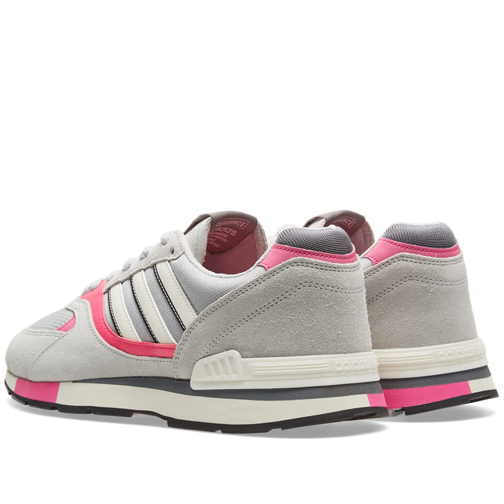 adidas quesence maroon