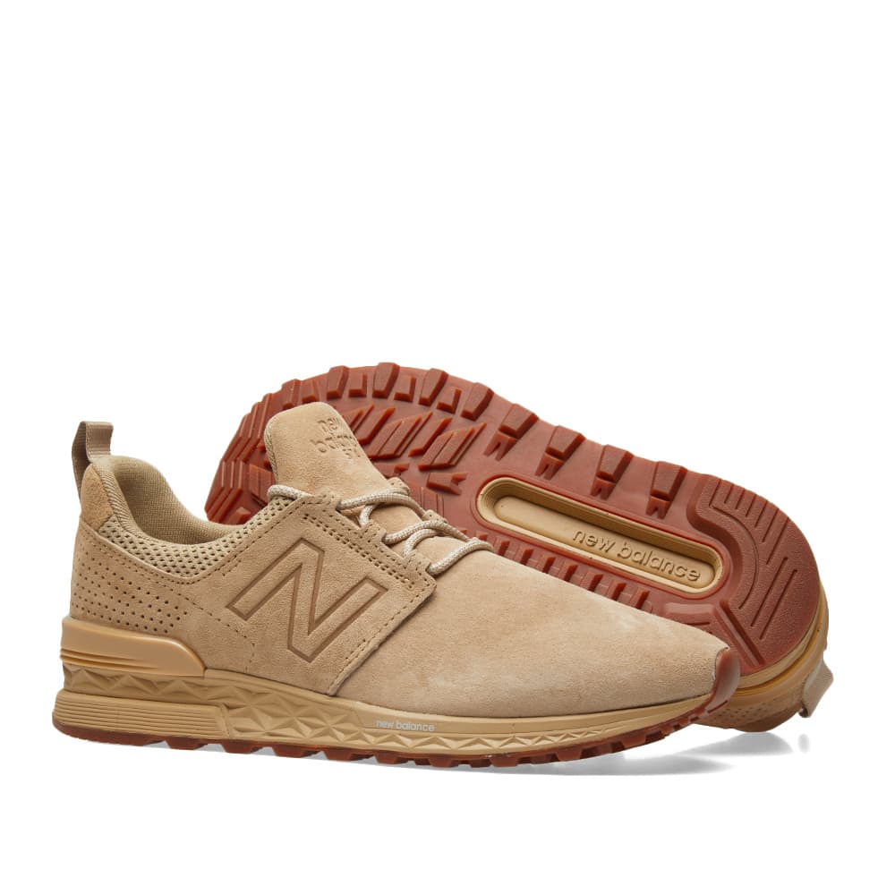 sand new balance