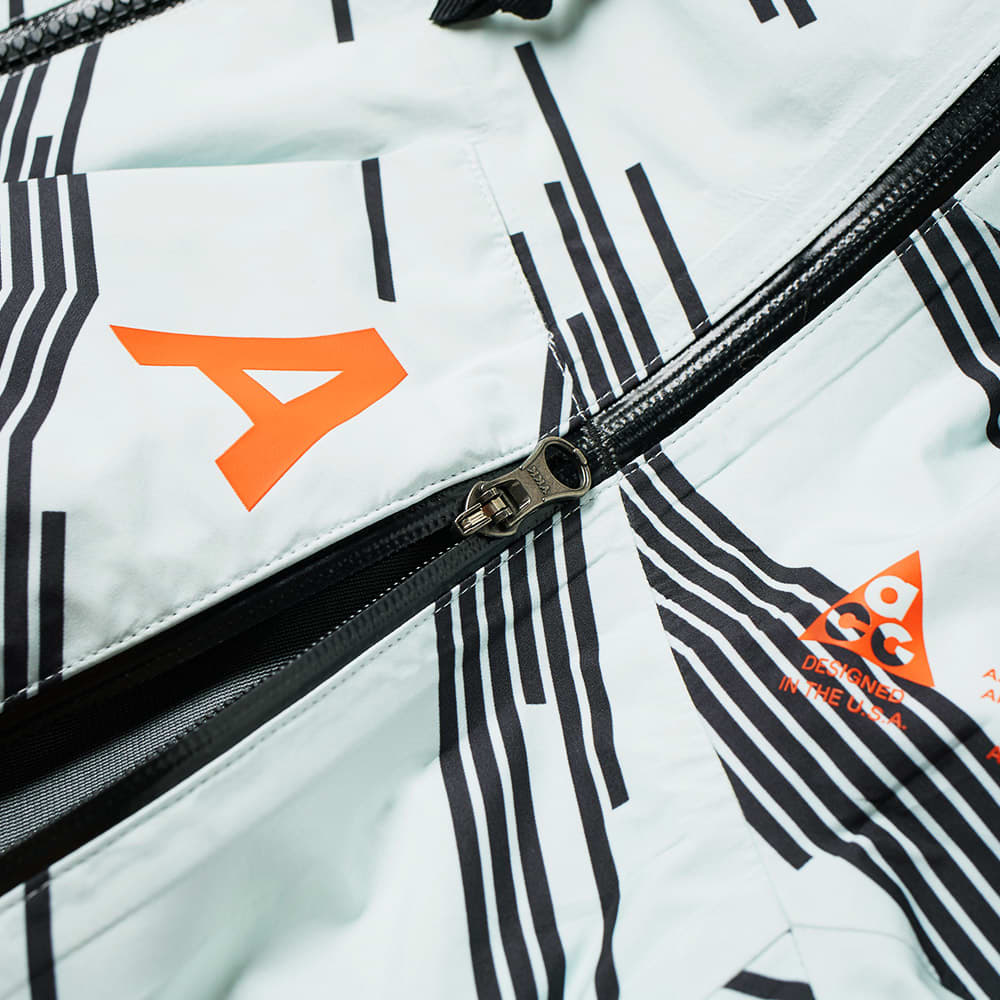 acg alpine jacket