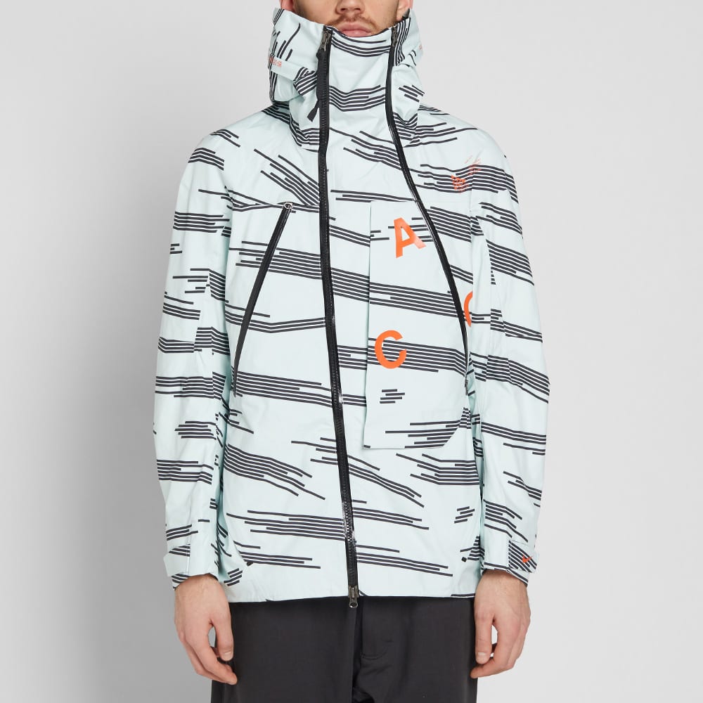 acg alpine jacket