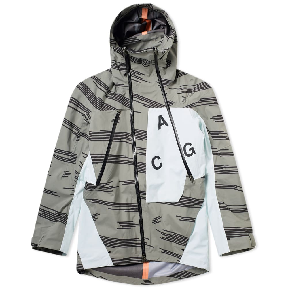 acg alpine jacket
