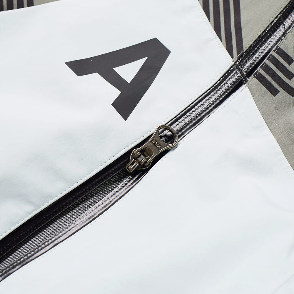 nikelab acg alpine jacket black