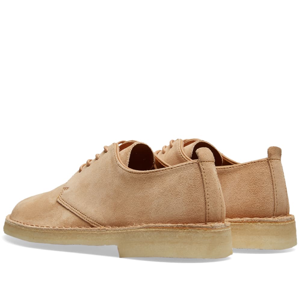 clarks desert london sale