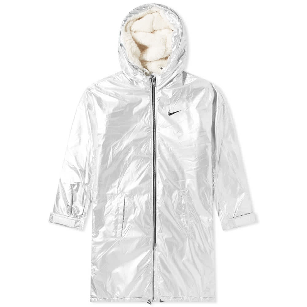 parka nike fear of god