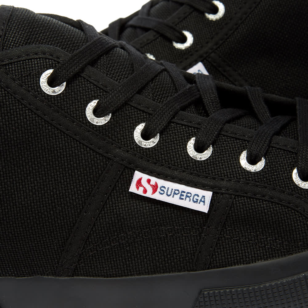 superga 2754 black
